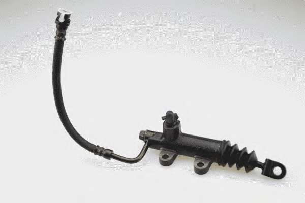 Рабочий цилиндр, система сцепления