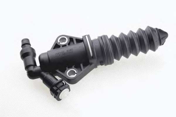 Рабочий цилиндр, система сцепления