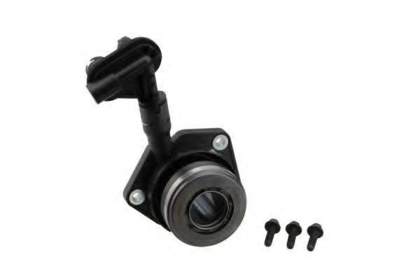 Центральный выключатель, система сцепления