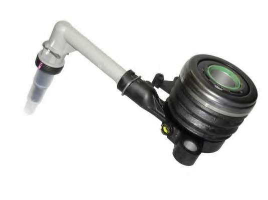 Центральный выключатель, система сцепления