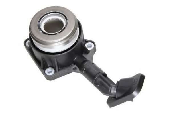 Центральный выключатель, система сцепления