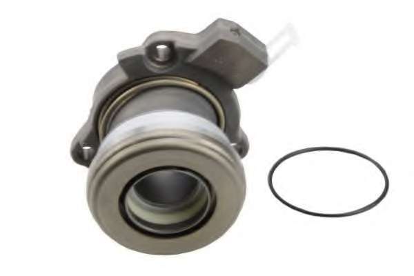 Центральный выключатель, система сцепления