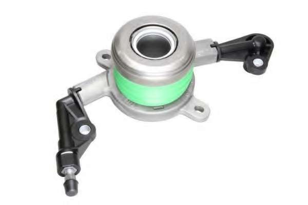 Центральный выключатель, система сцепления