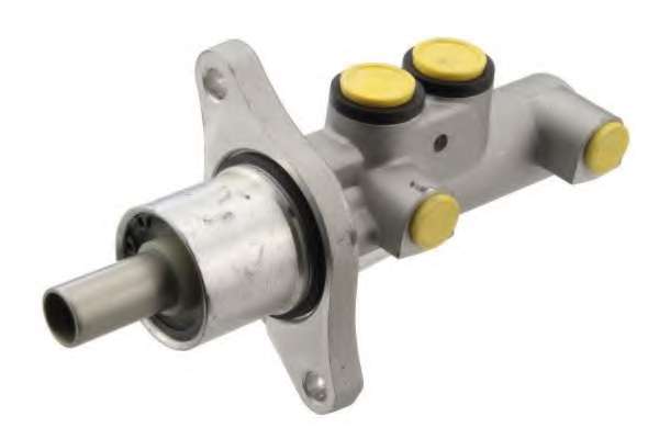 Главный тормозной цилиндр