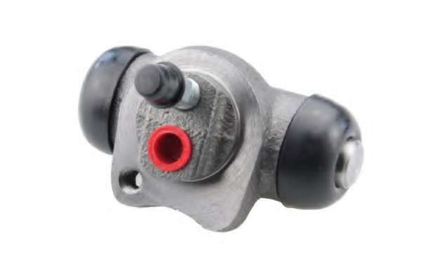 Колесный тормозной цилиндр