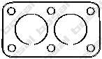Прокладка, труба выхлопного газа