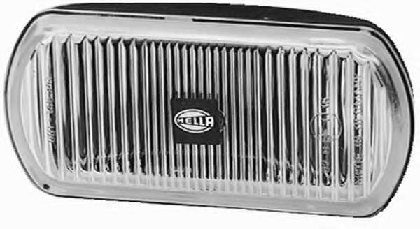 Фара дальнего света