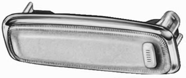 Ліхтар салона