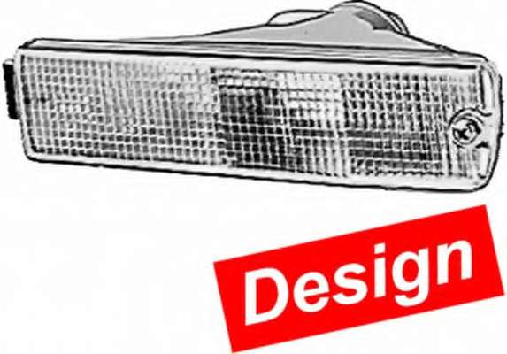 Комплект проблесковых ламп