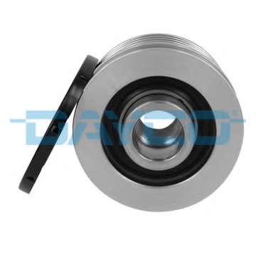 Механизм свободного хода генератора