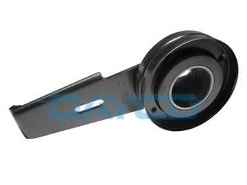 Натяжитель ремня, клиновой зубча