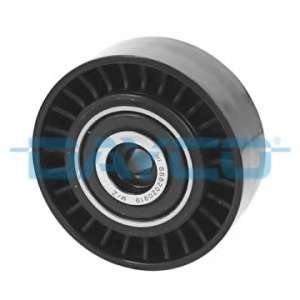 Ролик генератора MB A-class (W168) 1.7CDI 97-04 (паразитный) (65х22)