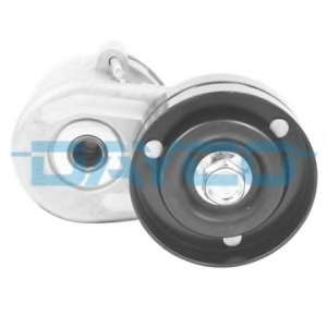 Натяжитель ремня генератора Chrysler Grand Voyager 2.5/2.8CRD 00-08 (70x26)