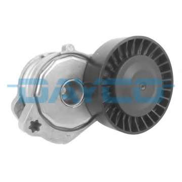 Натяжитель ремня генератора Ford Mondeo/Volvo V50/V60/V70/S80 2.4/2.5D 06-