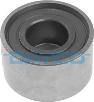 Паразитный / Ведущий ролик, зубчатый ремень