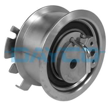 Ролик ГРМ Audi A3/A4/A6/Mitsubishi Lancer 2.0D 03- (натяжной) (78x36)