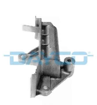 Натяжной ролик, ремень ГРМ