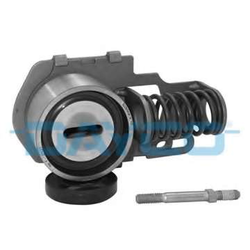 Натяжной ролик, ремень ГРМ