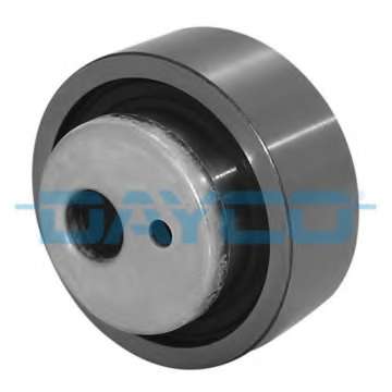 Натяжной ролик, ремень ГРМ