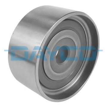 Паразитный / Ведущий ролик, зубчатый ремень