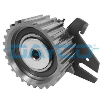 Натяжной ролик, ремень ГРМ