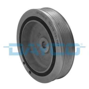 Шкив коленвала Renault Kangoo 1.9dTi/dci