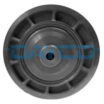 Ременный шкив, коленчатый вал