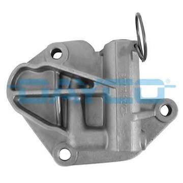 Натяжитель, цепь привода