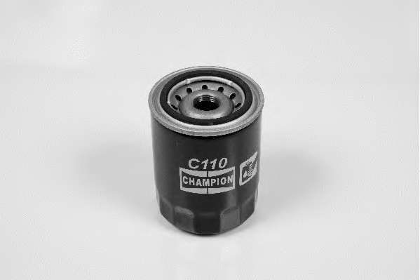 фільтр мастила