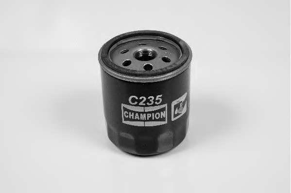 Масляный фильтр