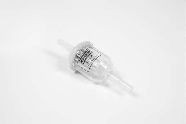 фільтр паливний