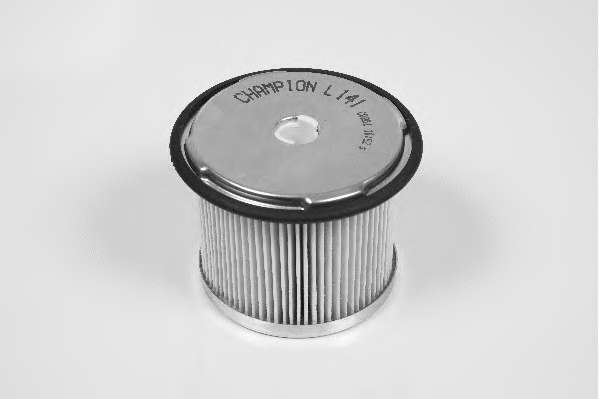 Топливный фильтр