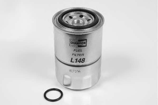 Топливный фильтр