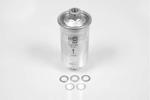 Топливный фильтр