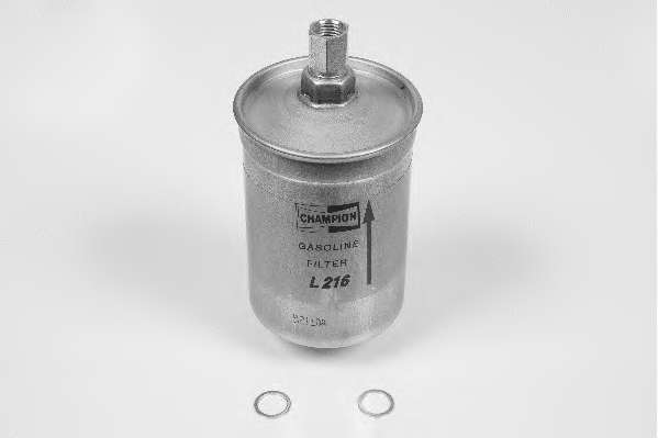 Топливный фильтр