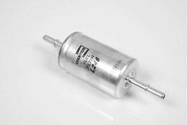 Топливный фильтр