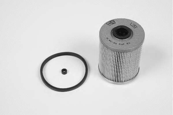 Топливный фильтр