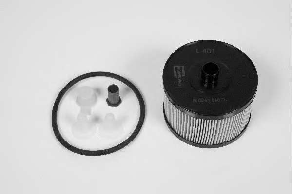 Топливный фильтр