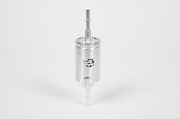 Топливный фильтр