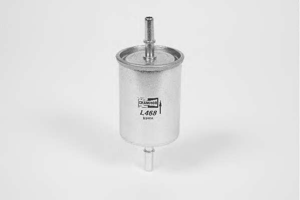 Топливный фильтр