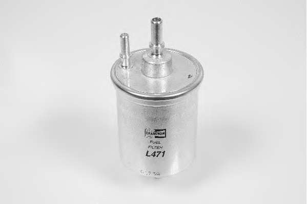 Топливный фильтр