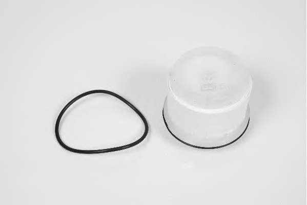 Топливный фильтр