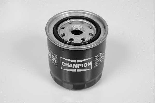 Топливный фильтр