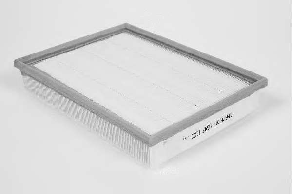 Воздушный фильтр