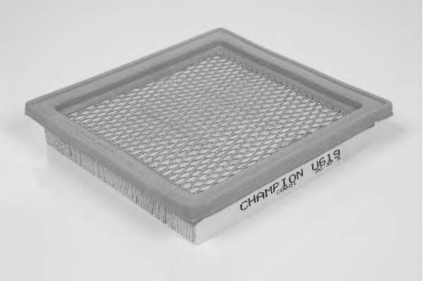 Воздушный фильтр