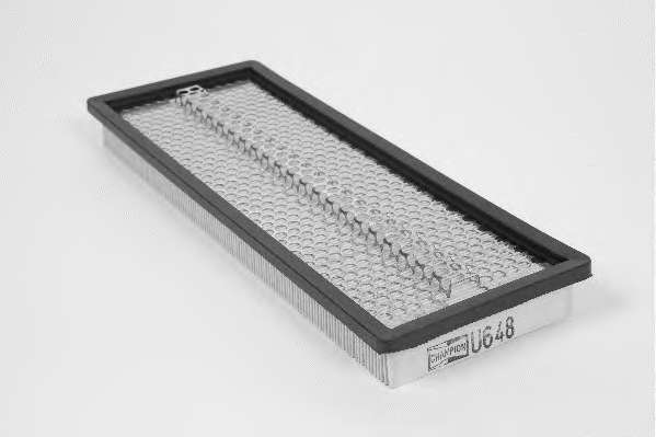 Воздушный фильтр