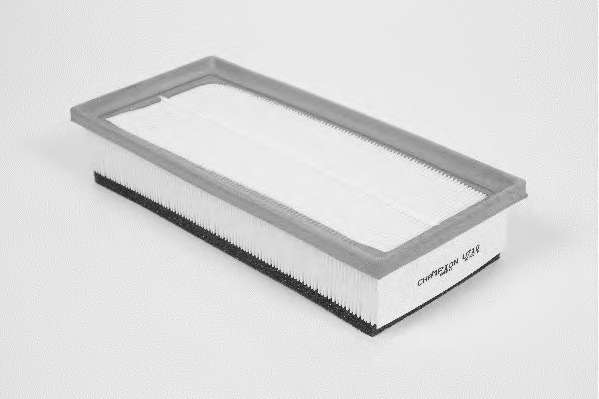 Воздушный фильтр