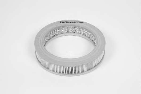 фільтр повітряний