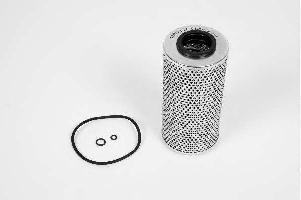 Масляный фильтр