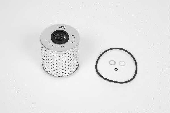 Масляный фильтр